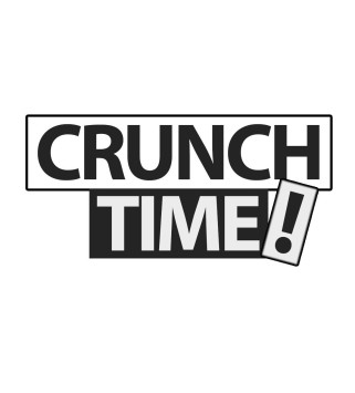 Crunch Time! Steam Key GLOBAL